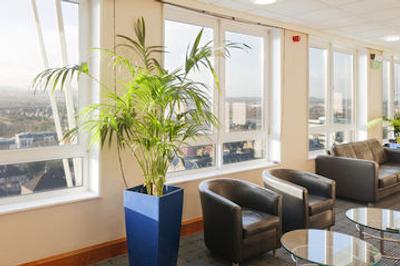 هالیدی این ادینبورگ