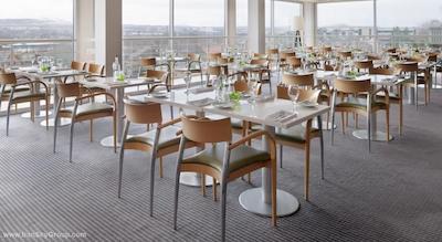 هالیدی این ادینبورگ