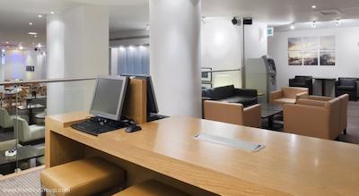 هالیدی این ادینبورگ