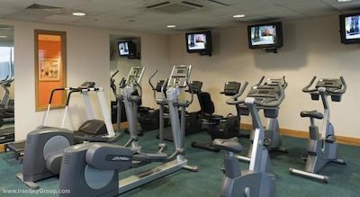 هالیدی این ادینبورگ