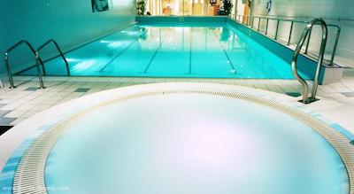 هالیدی این ادینبورگ