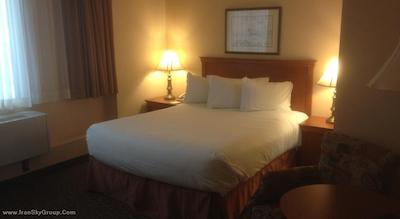 دیز اینن-منترال داون تاون