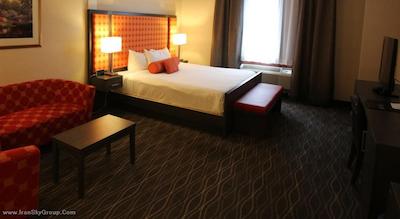 دیز اینن-منترال داون تاون