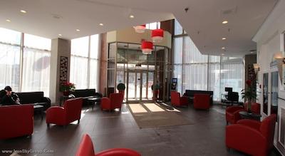 دیز اینن-منترال داون تاون