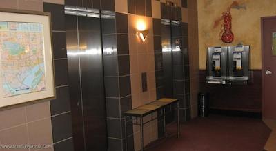 دیز اینن-منترال داون تاون