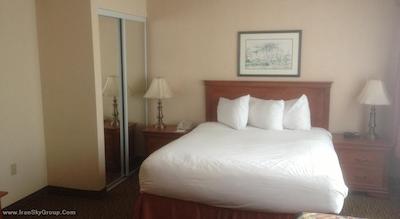 دیز اینن-منترال داون تاون