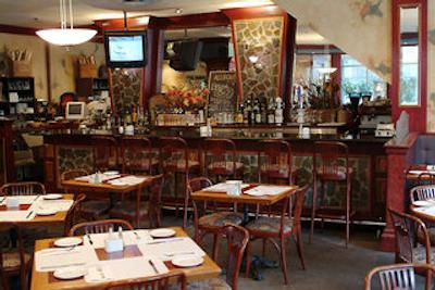 دیز اینن-منترال داون تاون