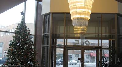 دیز اینن-منترال داون تاون