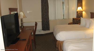 دیز اینن-منترال داون تاون