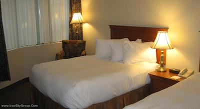 دیز اینن-منترال داون تاون