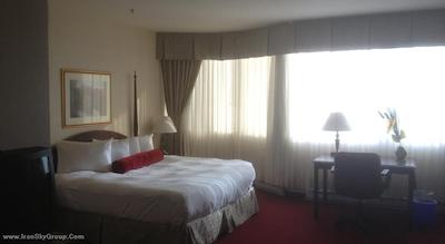 دیز اینن-منترال داون تاون