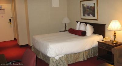 دیز اینن-منترال داون تاون