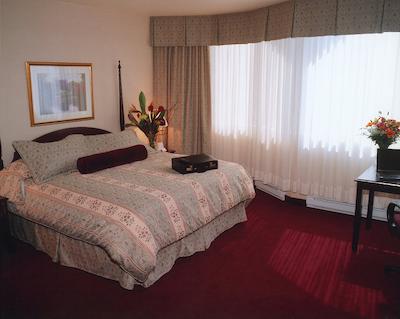 دیز اینن-منترال داون تاون