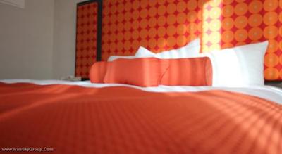 دیز اینن-منترال داون تاون