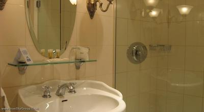 دیز اینن-منترال داون تاون