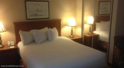 دیز اینن-منترال داون تاون