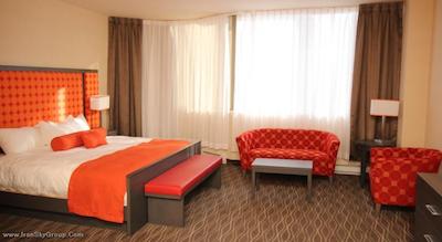 دیز اینن-منترال داون تاون