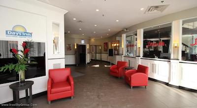 دیز اینن-منترال داون تاون