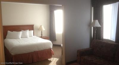 دیز اینن-منترال داون تاون