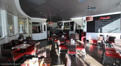 دیز اینن-منترال داون تاون