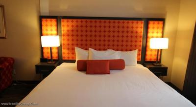 دیز اینن-منترال داون تاون