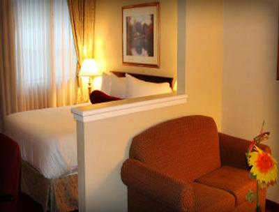 دیز اینن-منترال داون تاون