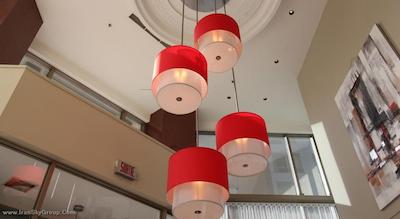 دیز اینن-منترال داون تاون