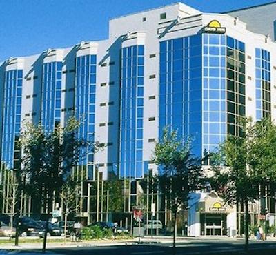 دیز اینن-منترال داون تاون