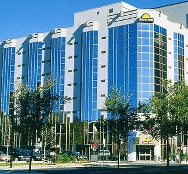 دیز اینن-منترال داون تاون