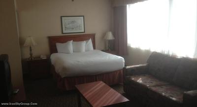 دیز اینن-منترال داون تاون