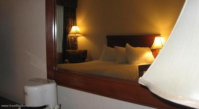 دیز اینن-منترال داون تاون