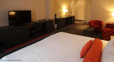 دیز اینن-منترال داون تاون