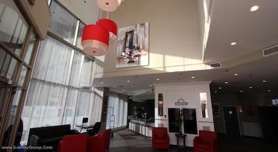 دیز اینن-منترال داون تاون