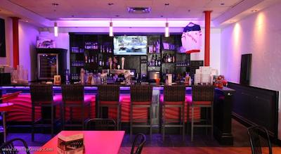 دیز اینن-منترال داون تاون