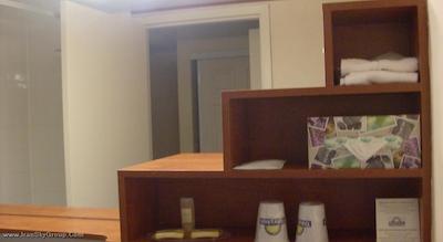 دیز اینن-منترال داون تاون