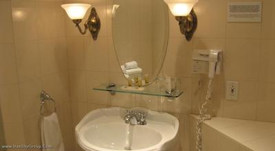 دیز اینن-منترال داون تاون