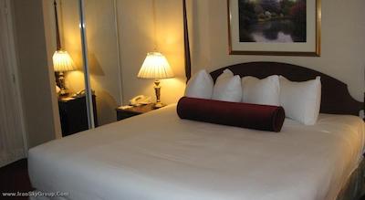 دیز اینن-منترال داون تاون