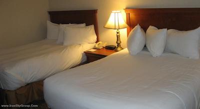 دیز اینن-منترال داون تاون