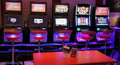 دیز اینن-منترال داون تاون