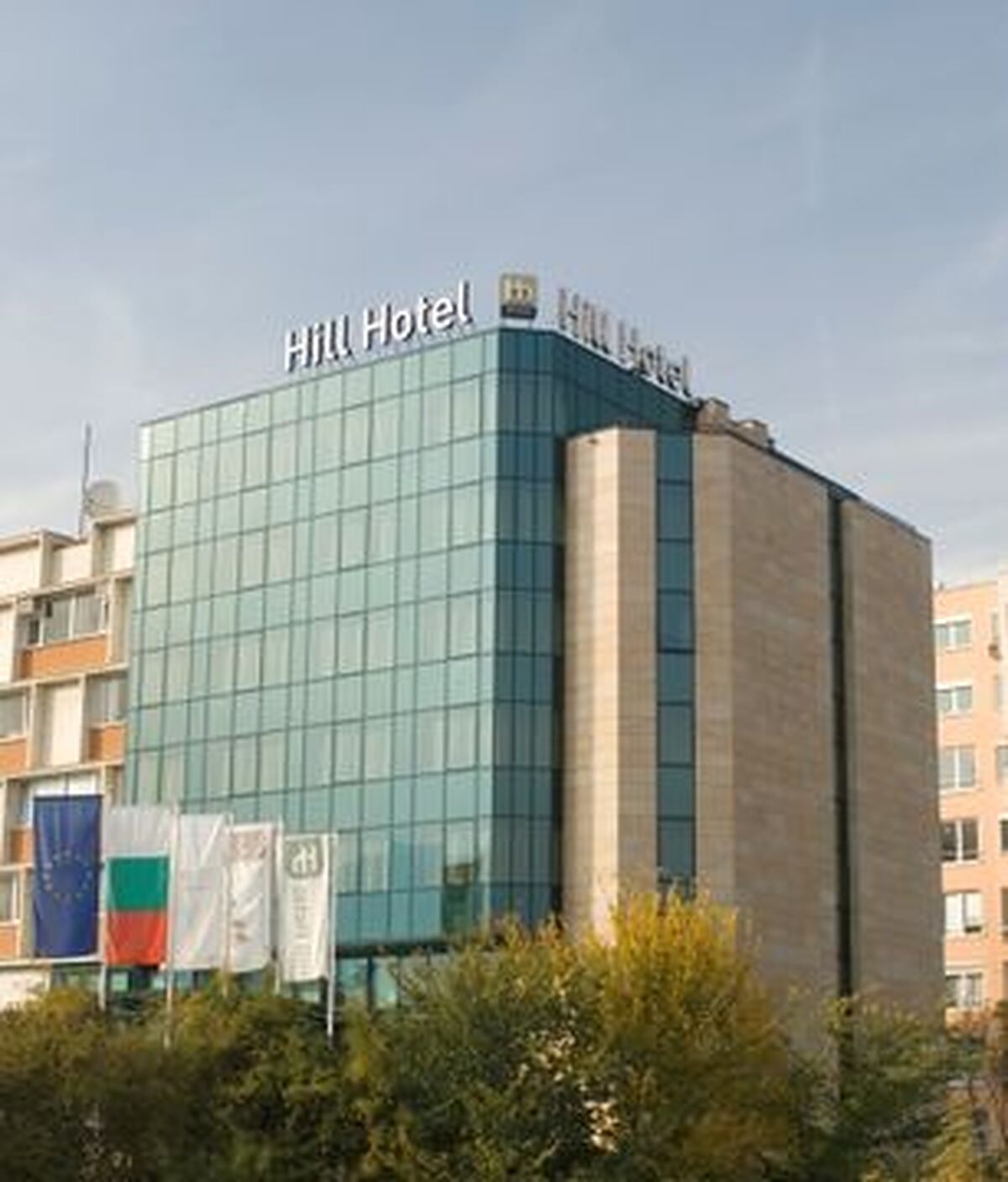 هیل