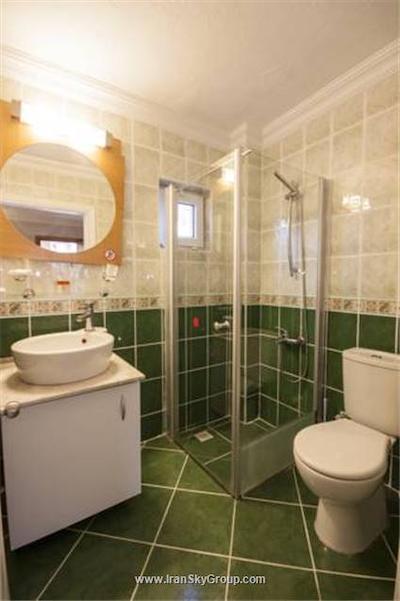 مون شاین هتل اند سوئیتز