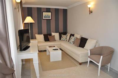 مون شاین هتل اند سوئیتز