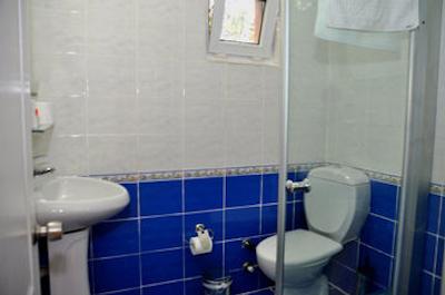 مون شاین هتل اند سوئیتز