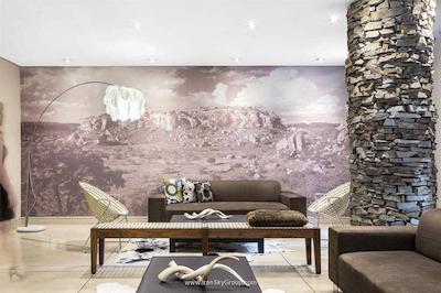 فیرسیتی مپونگوبو هتل آپارتمان