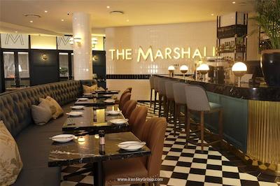 فیرسیتی مپونگوبو هتل آپارتمان