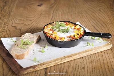 فیرسیتی مپونگوبو هتل آپارتمان