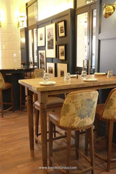 فیرسیتی مپونگوبو هتل آپارتمان