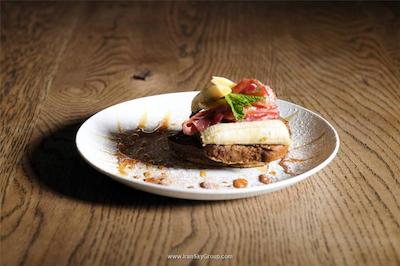 فیرسیتی مپونگوبو هتل آپارتمان