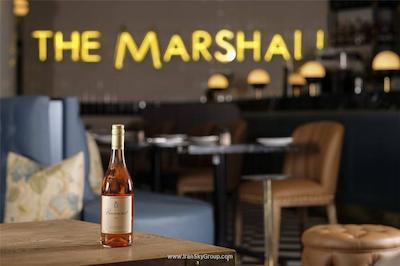 فیرسیتی مپونگوبو هتل آپارتمان