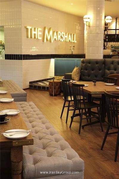 فیرسیتی مپونگوبو هتل آپارتمان